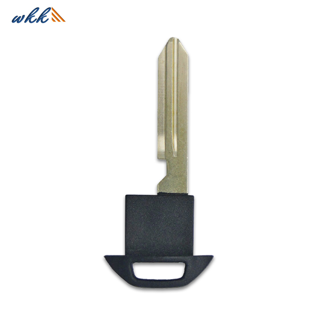 Clé télécommande 4+1 boutons S180144716 pour Infiniti Q50/Q60 2019-2022