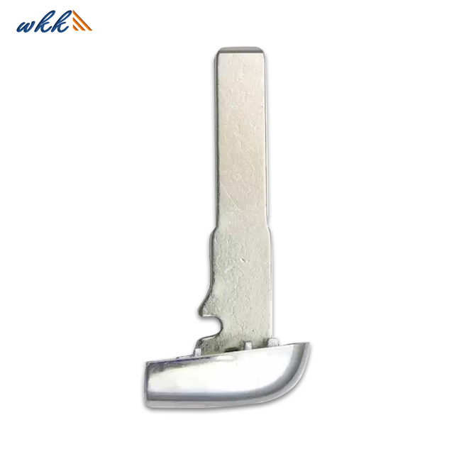 Clé de télécommande 3 + 1 boutons M3N-40821302 433 MHz pour Jeep Grand Cherokee 2014-2020