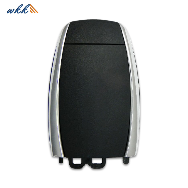 Clé intelligente 3 + 1 boutons 164-R8155 M3N-A2C94078000 902MHz pour Lincoln MKC