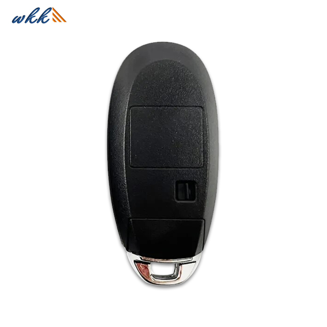 Clé de voiture intelligente à 3 boutons TS007, 46 puces, 315MHz, pour Suzuki Vitara 2010 – 2015