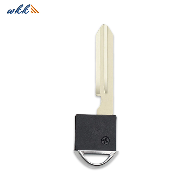 Clé à distance de voiture 3 + 1 boutons CWTWBU735 285E3-EW81D pour Nissan Maxima/Sentra
