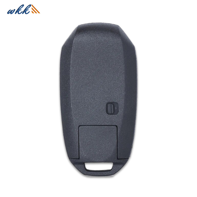 Clé télécommande 4+1 boutons S180144716 pour Infiniti Q50/Q60 2019-2022